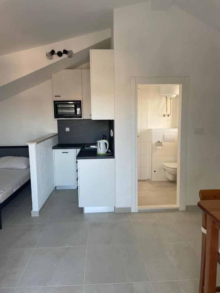 Apartment Starfish Trogir Zewnętrze zdjęcie