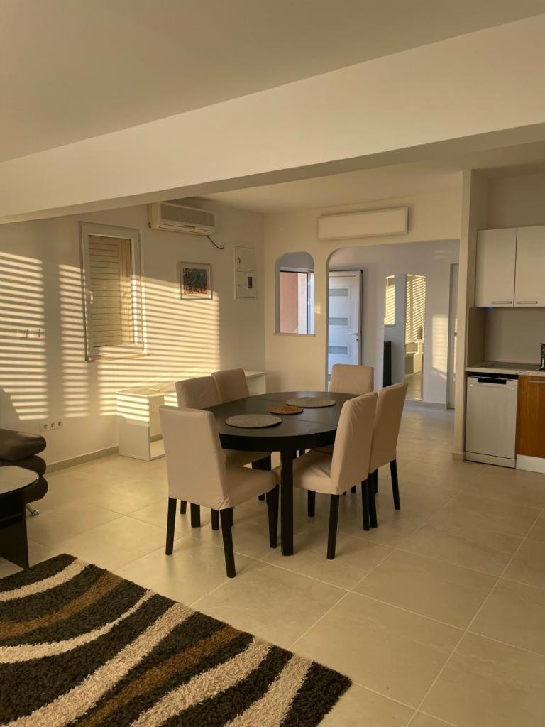 Apartment Starfish Trogir Zewnętrze zdjęcie